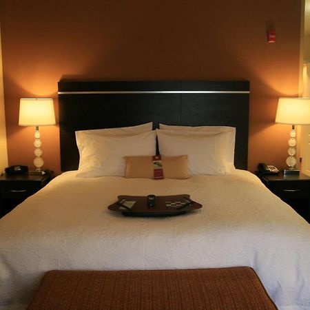 Hampton Inn La Junta Camera foto
