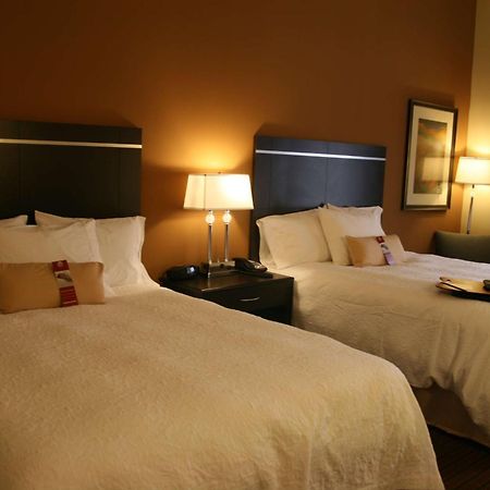 Hampton Inn La Junta Camera foto