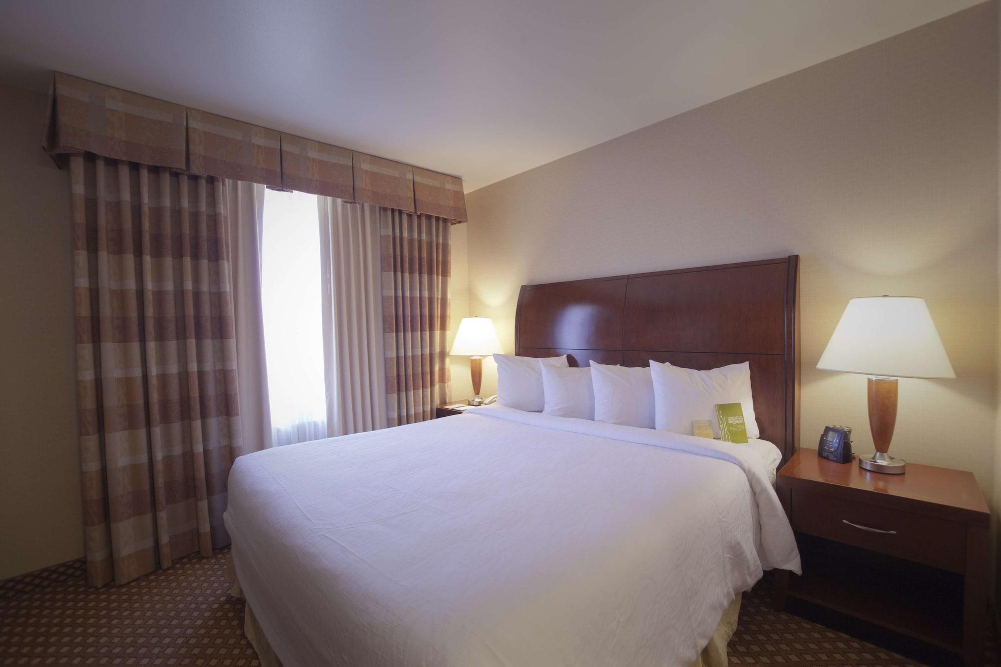 Hampton Inn La Junta Esterno foto