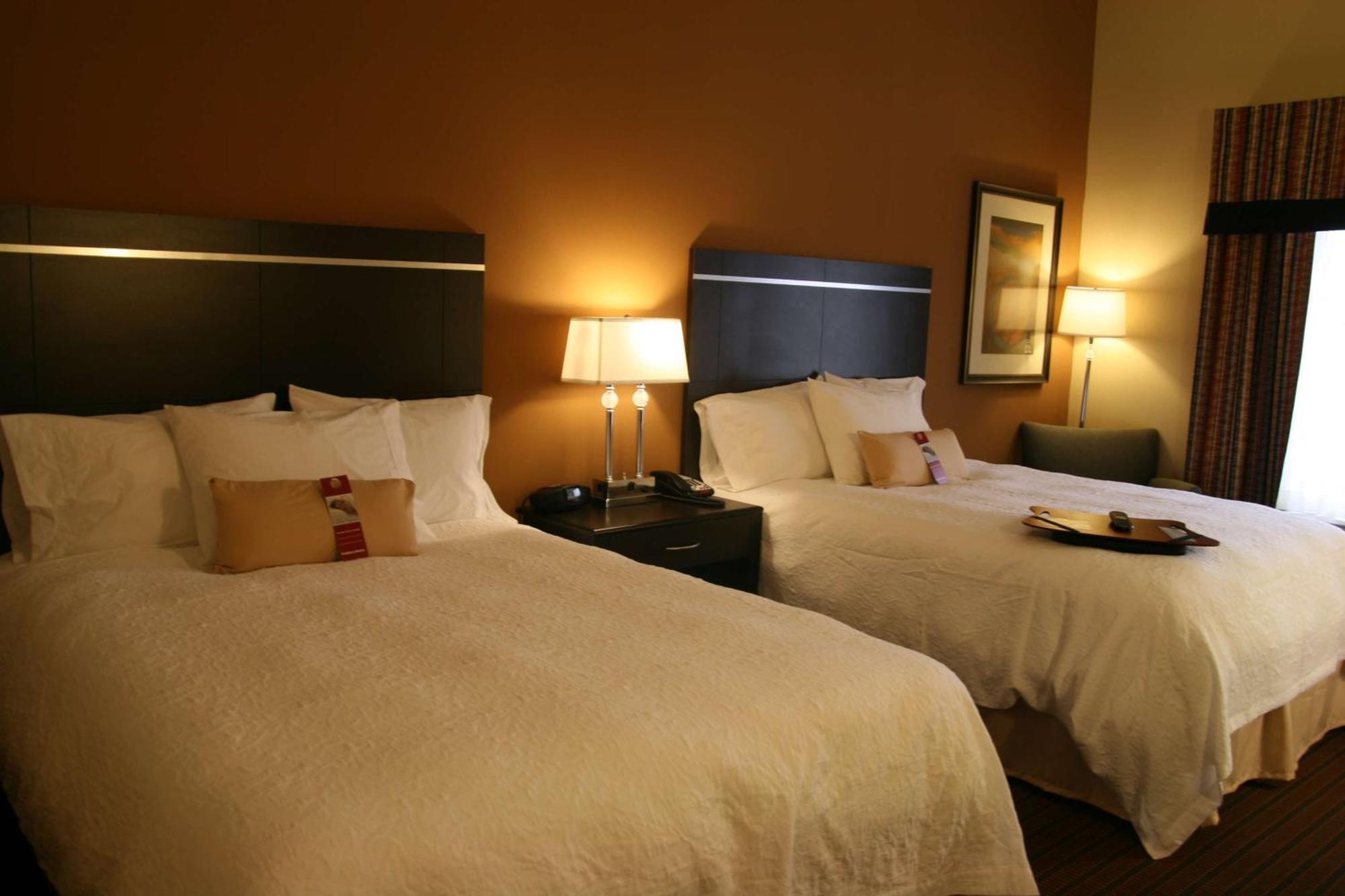 Hampton Inn La Junta Esterno foto
