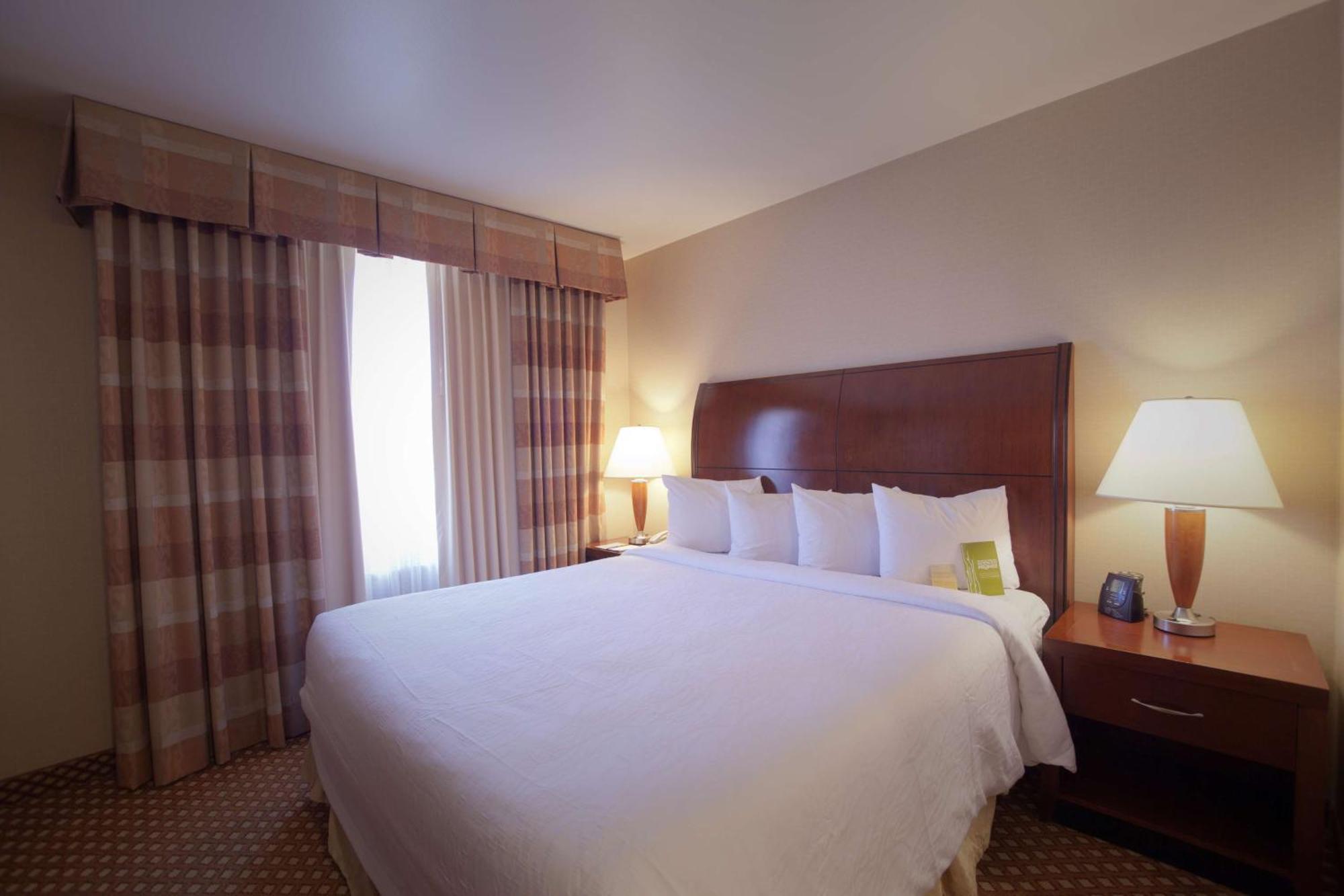 Hampton Inn La Junta Esterno foto