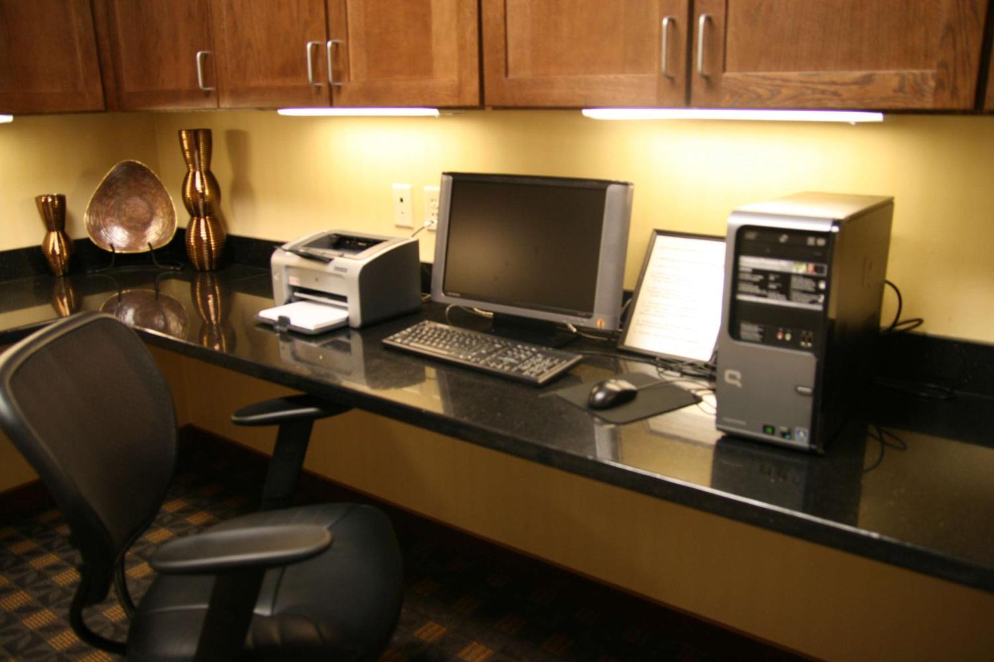Hampton Inn La Junta Esterno foto