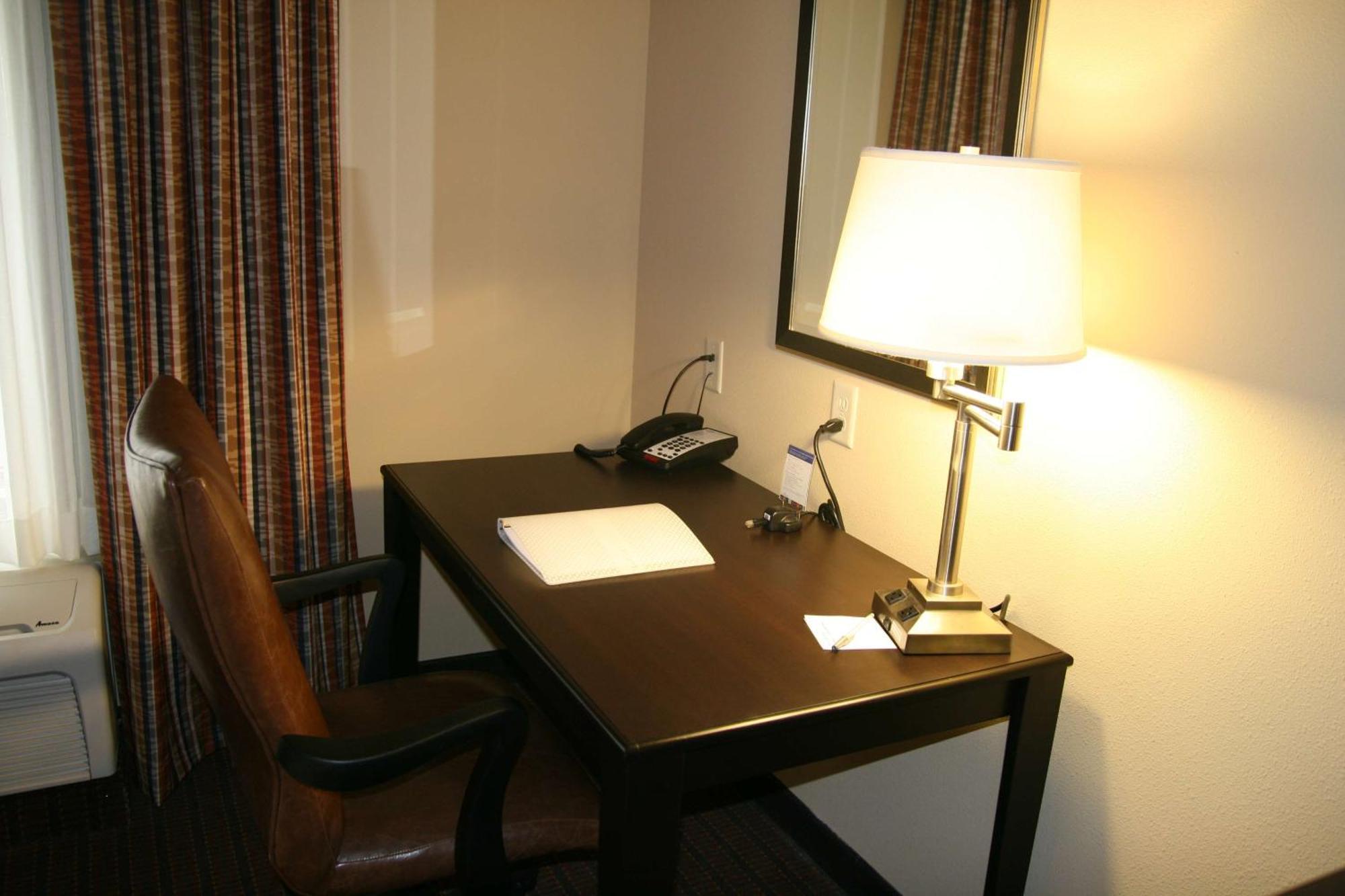 Hampton Inn La Junta Esterno foto